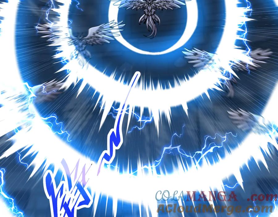 斩灵少女：我契约的全是上古神兵 - 第三话 此曲，破阵 - 第125张图