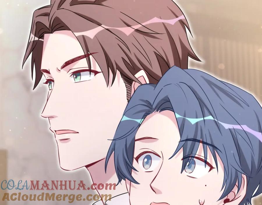 哪里来的大宝贝 第50话 开撕！ 第129页