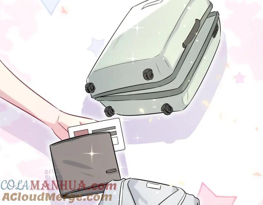 哪里来的大宝贝 第52话 爸爸去哪儿呀？ 第113页