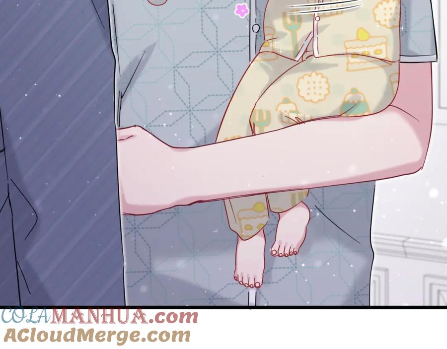 哪里来的大宝贝 第53话 脑洞堵不上了 第45页