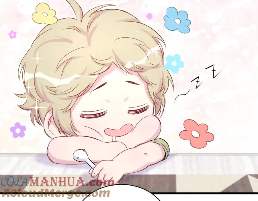 哪里来的大宝贝 第53话 脑洞堵不上了 第105页