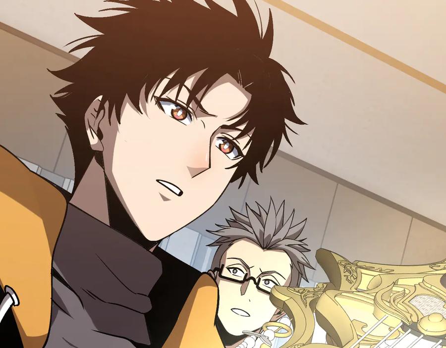 斩灵少女：我契约的全是上古神兵 - 第四话 第九战区候选人 - 第46张图