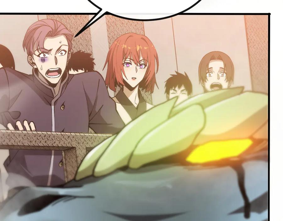 斩灵少女：我契约的全是上古神兵 - 第四话 第九战区候选人 - 第10张图