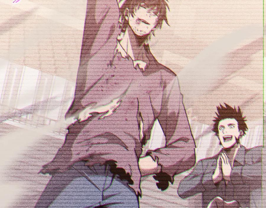 斩灵少女：我契约的全是上古神兵 - 第四话 第九战区候选人 - 第90张图