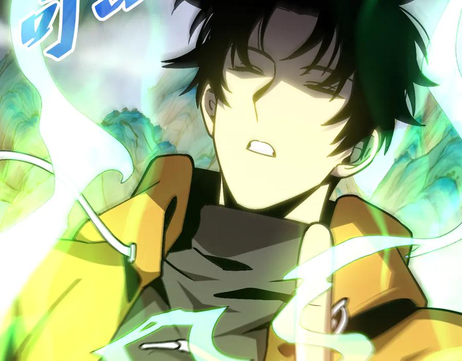 斩灵少女：我契约的全是上古神兵 - 第四话 第九战区候选人 - 第111张图