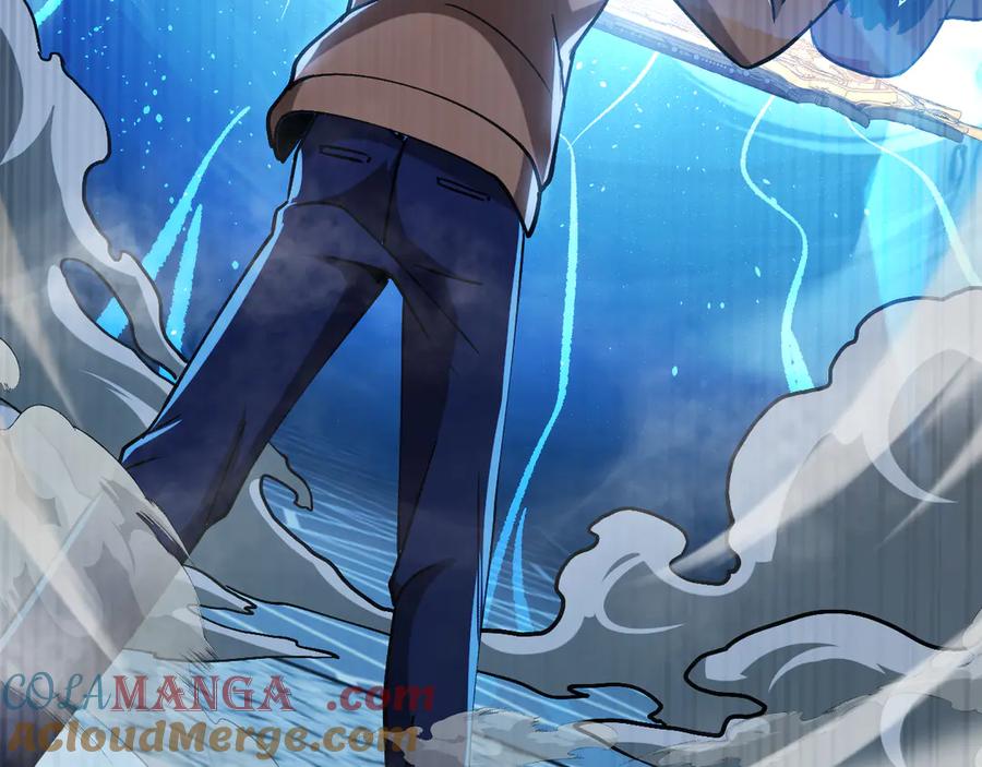 斩灵少女：我契约的全是上古神兵 - 第四话 第九战区候选人 - 第53张图