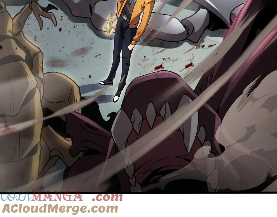 斩灵少女：我契约的全是上古神兵 - 第四话 第九战区候选人 - 第77张图