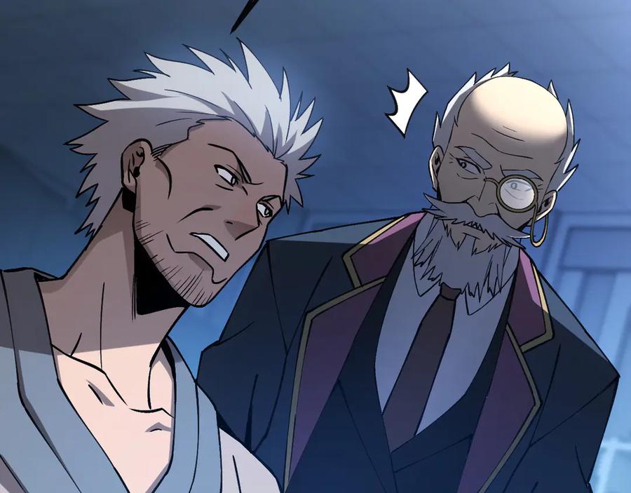 斩灵少女：我契约的全是上古神兵 - 第四话 第九战区候选人 - 第39张图