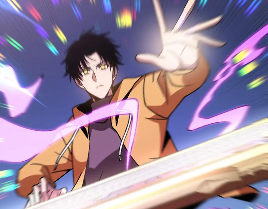 斩灵少女：我契约的全是上古神兵 - 第四话 第九战区候选人 - 第59张图