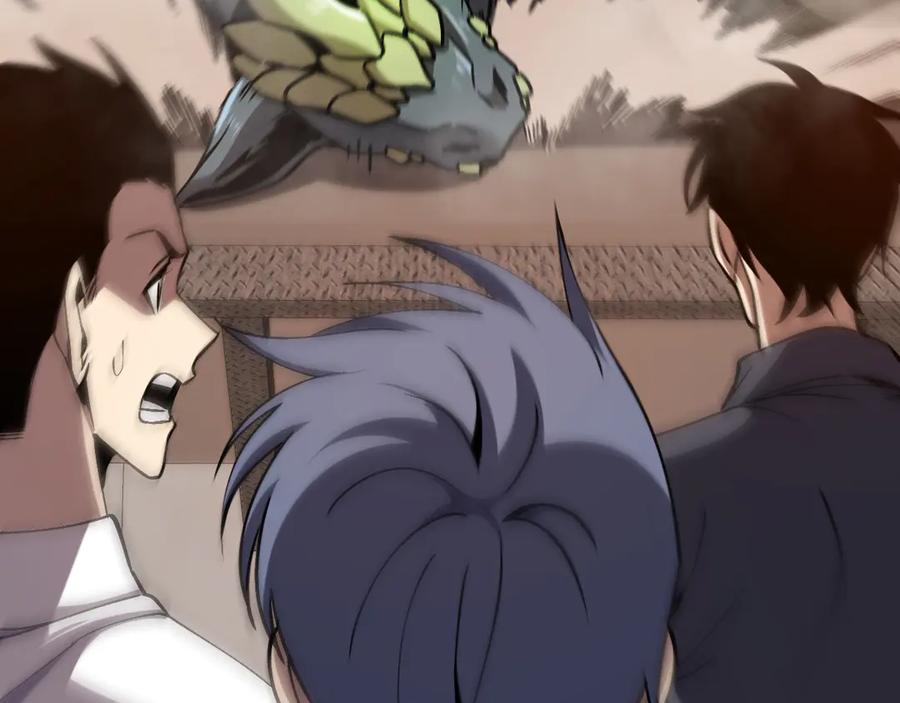 斩灵少女：我契约的全是上古神兵 - 第四话 第九战区候选人 - 第8张图