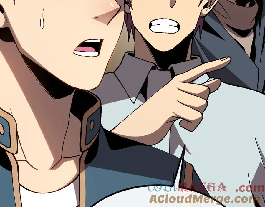 斩灵少女：我契约的全是上古神兵 - 第四话 第九战区候选人 - 第85张图