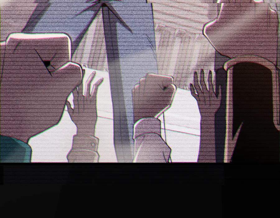 斩灵少女：我契约的全是上古神兵 - 第四话 第九战区候选人 - 第91张图