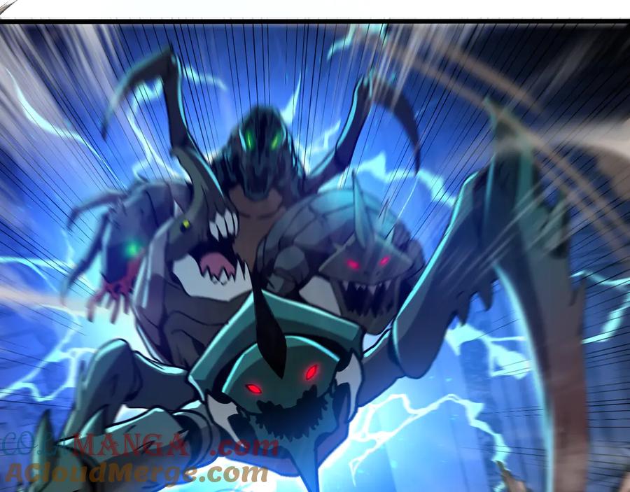 斩灵少女：我契约的全是上古神兵 - 第四话 第九战区候选人 - 第65张图