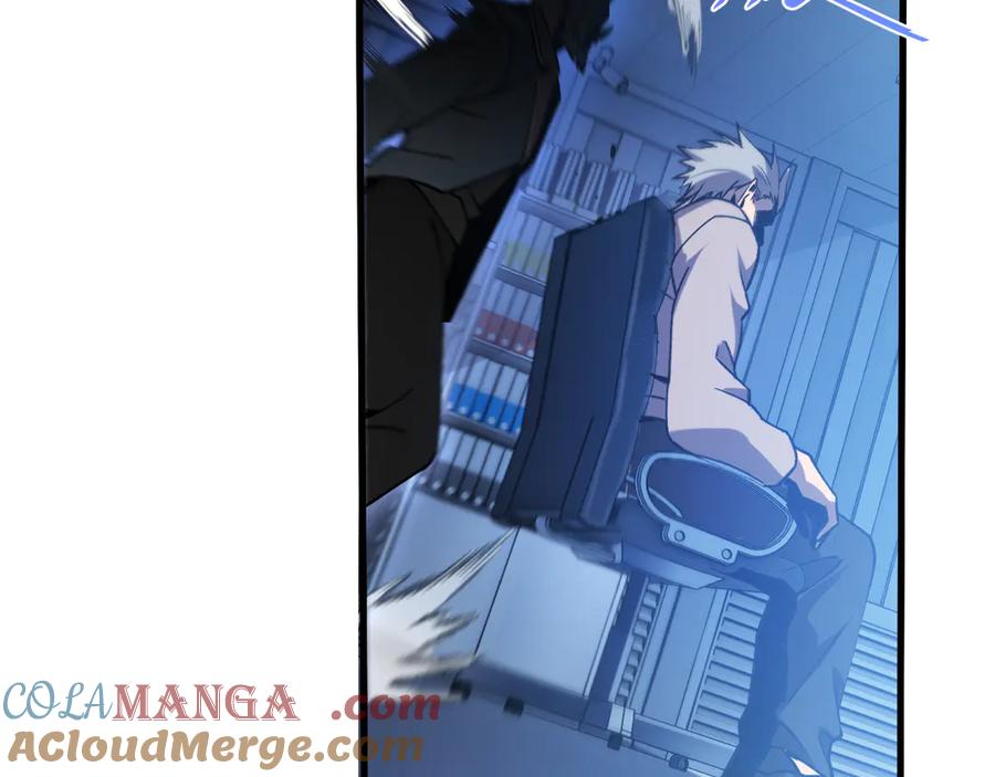 斩灵少女：我契约的全是上古神兵 - 第四话 第九战区候选人 - 第25张图