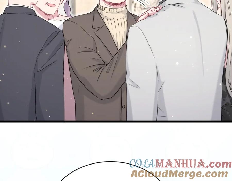 哪里来的大宝贝 第57话 封式震惊！ 第73页