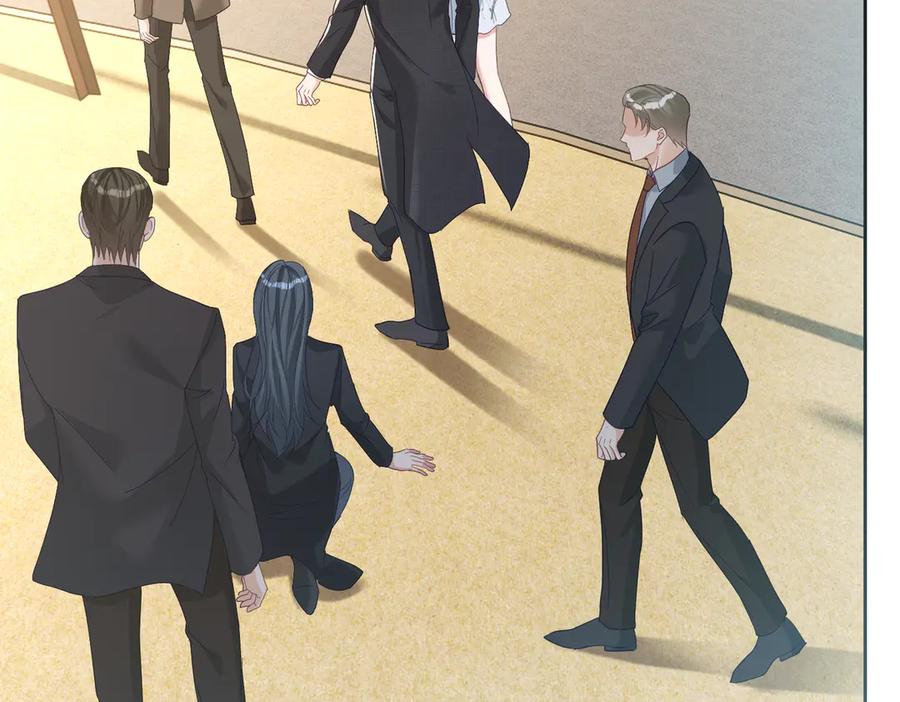《天降萌宝：霍爷请签收》第67话 我来带你回家 第68页