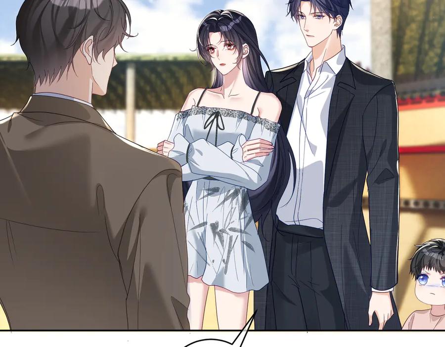 《天降萌宝：霍爷请签收》第67话 我来带你回家 第66页