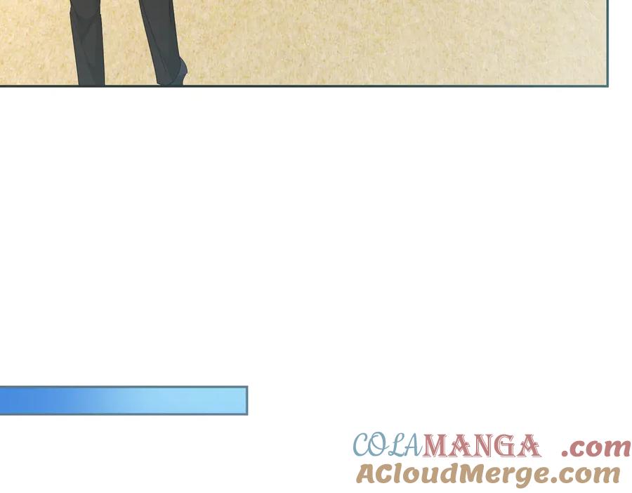 《天降萌宝：霍爷请签收》第67话 我来带你回家 第69页