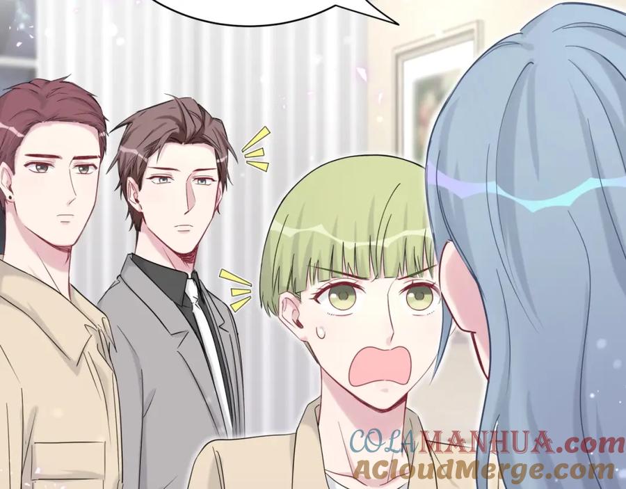 哪里来的大宝贝 第64话 还想狡辩_ 第73页