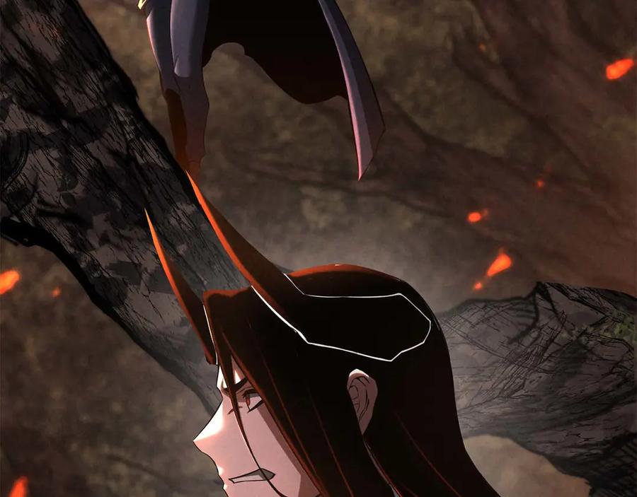 死灵法师：重生的我全技能精通 - 第71话 恶魔化 - 第239张图