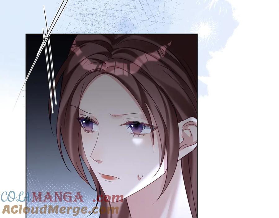 《天降萌宝：霍爷请签收》第74话 加入老公死对头公司 第37页