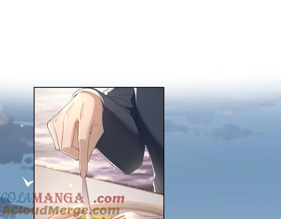 《天降萌宝：霍爷请签收》第74话 加入老公死对头公司 第5页