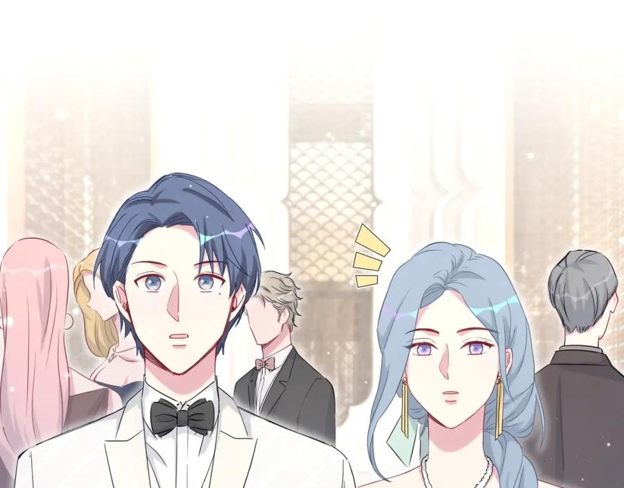 哪里来的大宝贝 第71话 见面 第115页