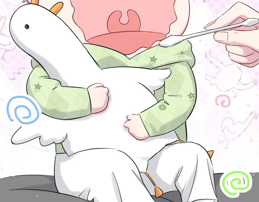 哪里来的大宝贝 第79话 肉肉的霸霸们 第6页