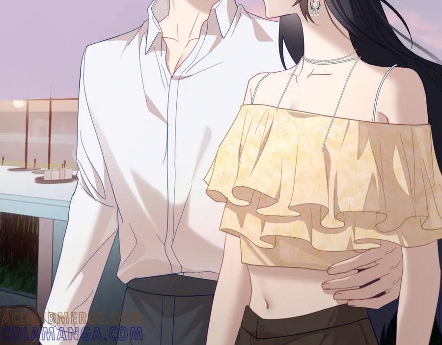 《天降萌宝：霍爷请签收》第88话 萌宝委屈萌宝要说 第101页