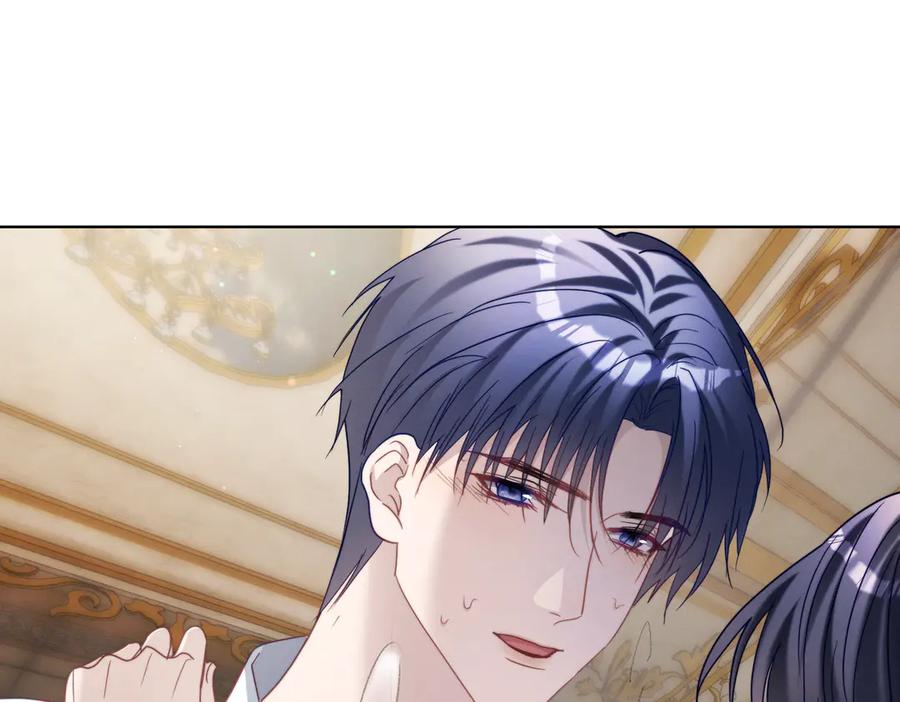 《天降萌宝：霍爷请签收》第88话 萌宝委屈萌宝要说 第59页