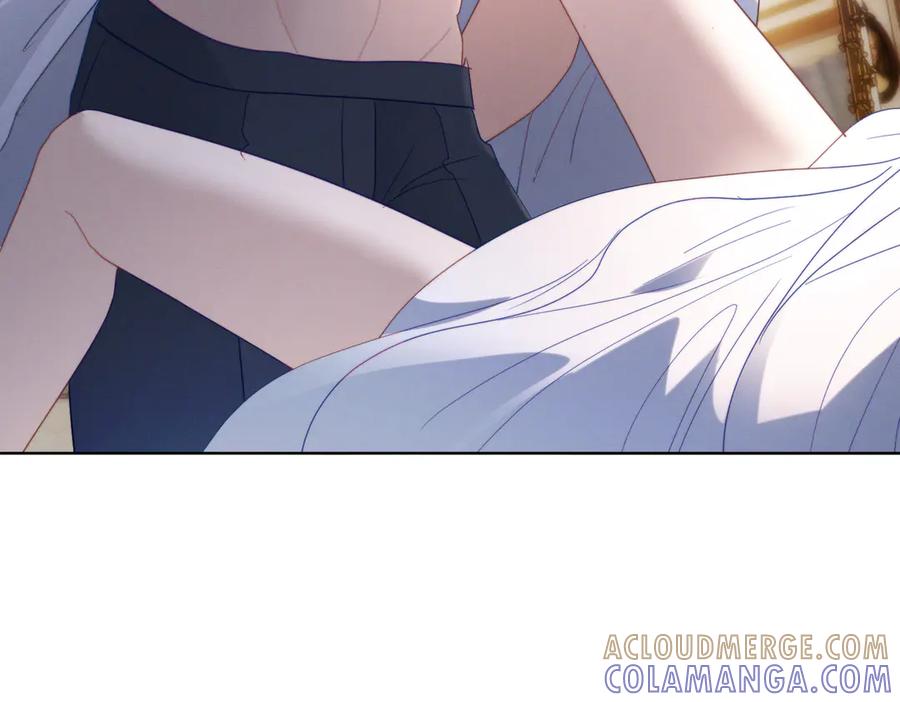 《天降萌宝：霍爷请签收》第88话 萌宝委屈萌宝要说 第57页