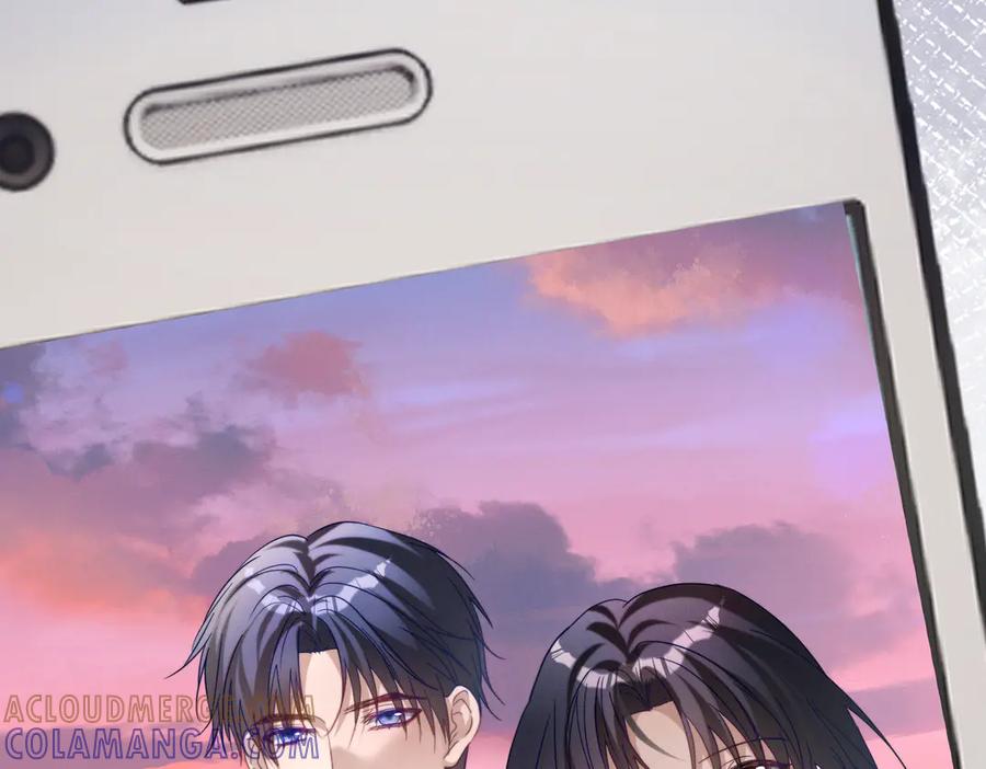 《天降萌宝：霍爷请签收》第88话 萌宝委屈萌宝要说 第81页