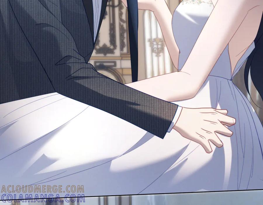 《天降萌宝：霍爷请签收》第88话 萌宝委屈萌宝要说 第53页