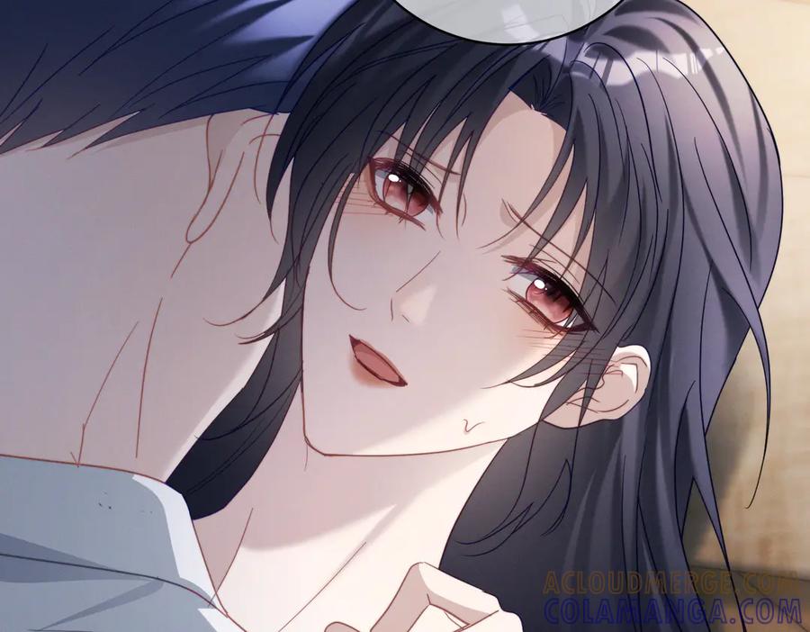 《天降萌宝：霍爷请签收》第88话 萌宝委屈萌宝要说 第61页