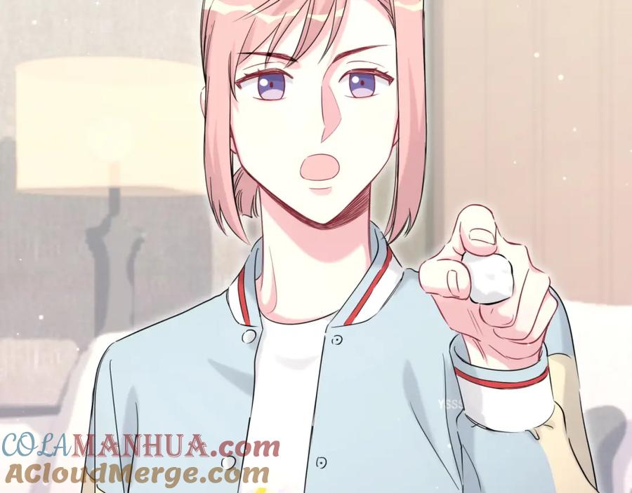 哪里来的大宝贝 第86话 我会一直为你加油 第41页