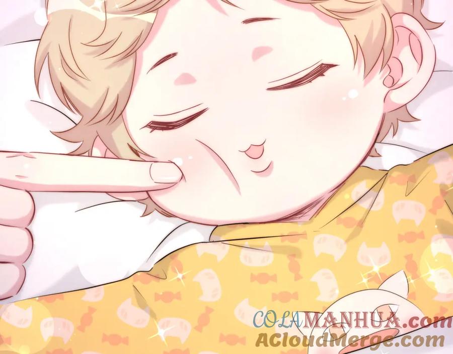 哪里来的大宝贝 第87话 轶云整晚都没回房间！ 第101页