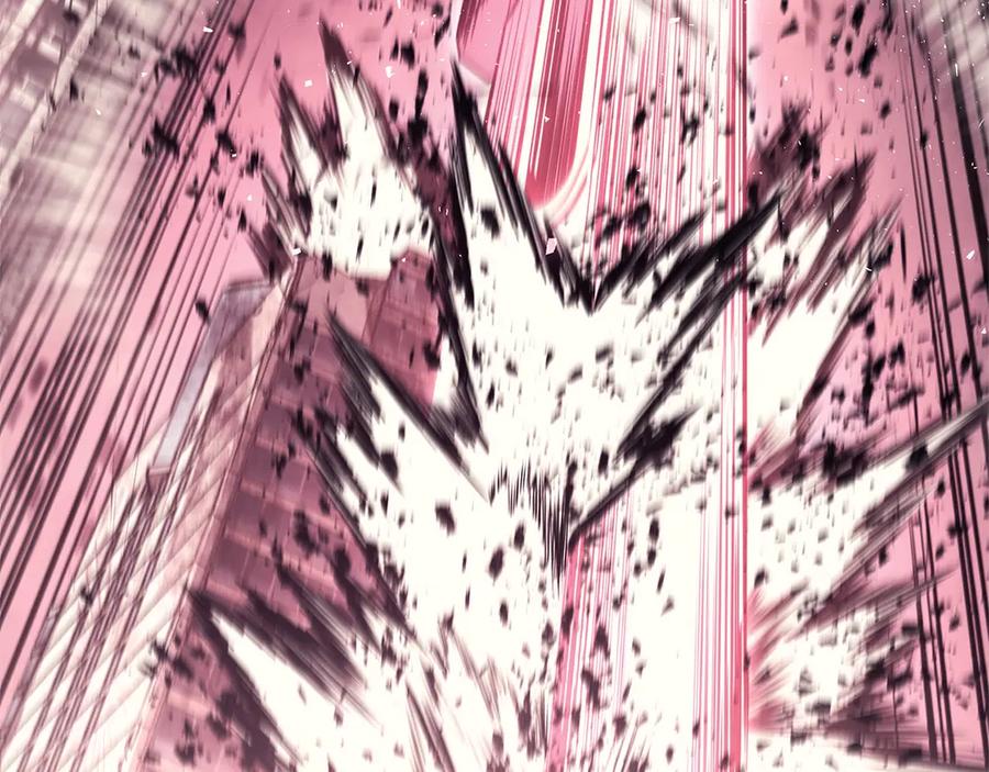 《灾难级英雄归来》第89话 新形态 第79页