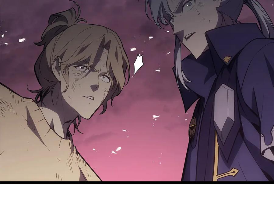 《灾难级英雄归来》第89话 新形态 第128页