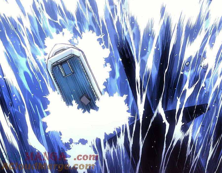 《灾难级英雄归来》第89话 新形态 第133页