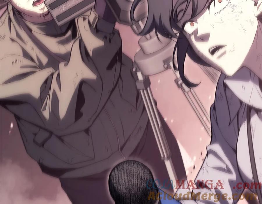 《灾难级英雄归来》第89话 新形态 第85页