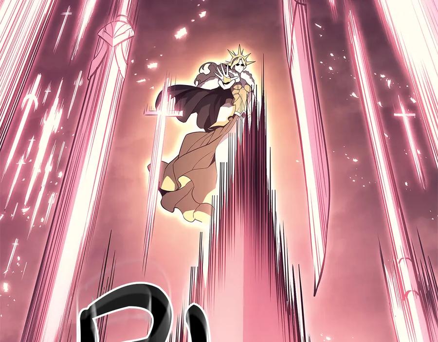 《灾难级英雄归来》第89话 新形态 第36页