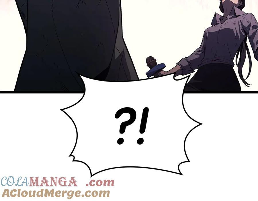 《灾难级英雄归来》第89话 新形态 第81页