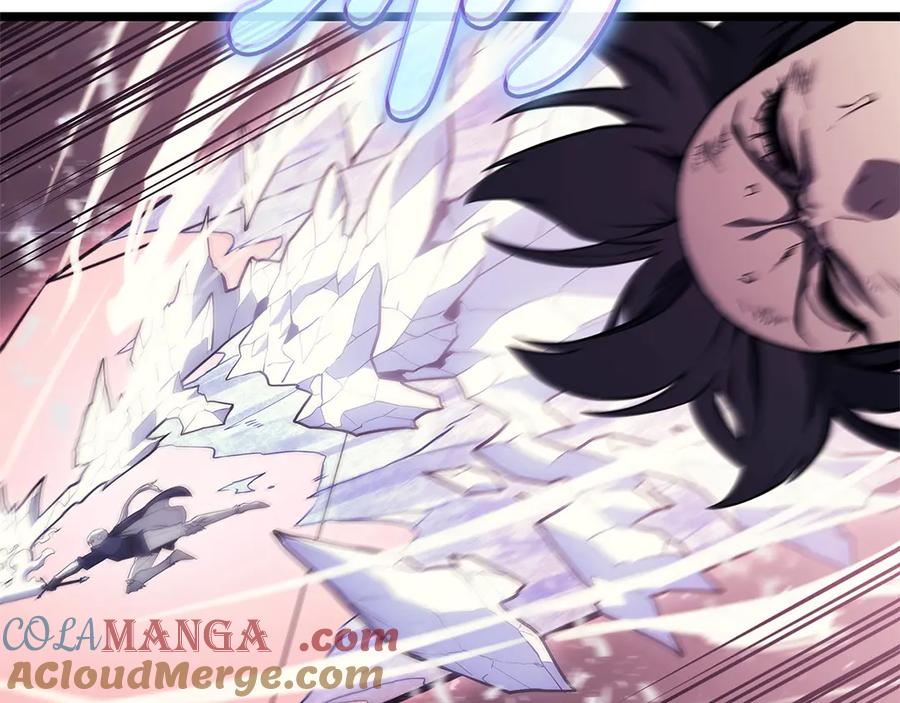 《灾难级英雄归来》第89话 新形态 第97页