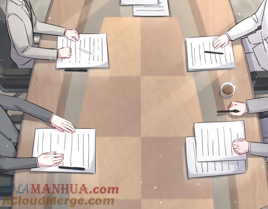 哪里来的大宝贝 第93话 封锦尧完蛋了！ 第8页