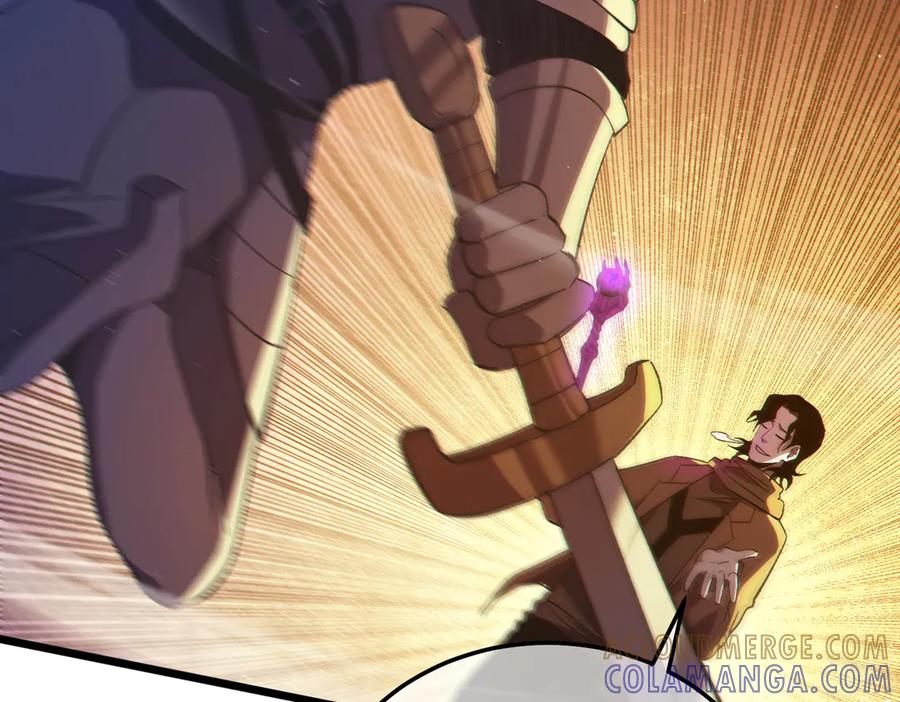 《我靠无敌被动打出成吨伤害！》第95话 全员晋级四强争夺赛 第65页