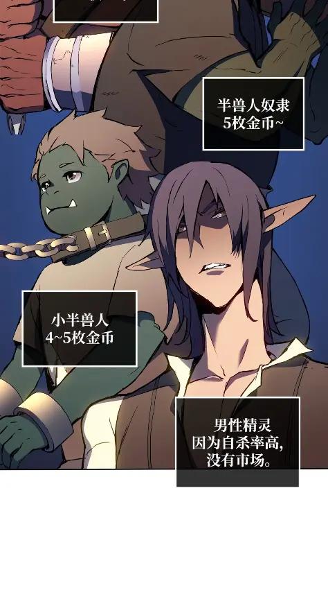 《拳王转世》12 艾尔本海姆 第75页