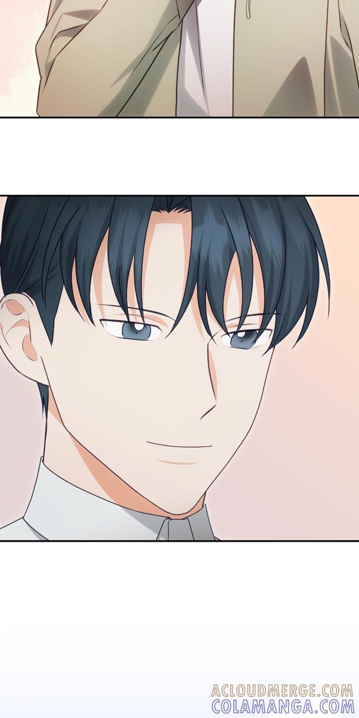 《糖不腻》第156章：【番外】想让你多笑 第25页