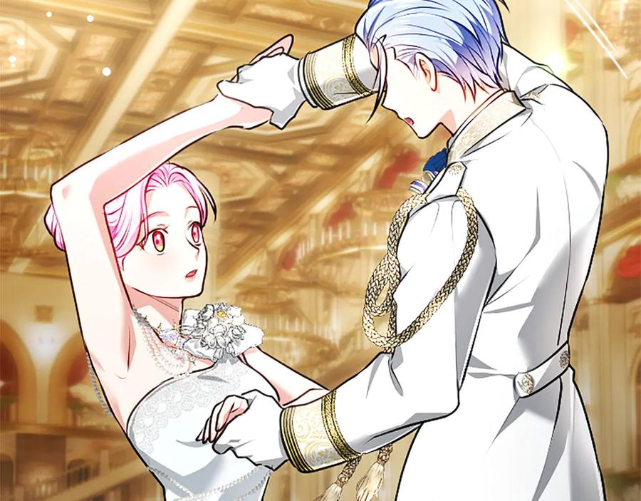 混世皇太子只对我恋爱脑 第49话 妒火冲天 第124页