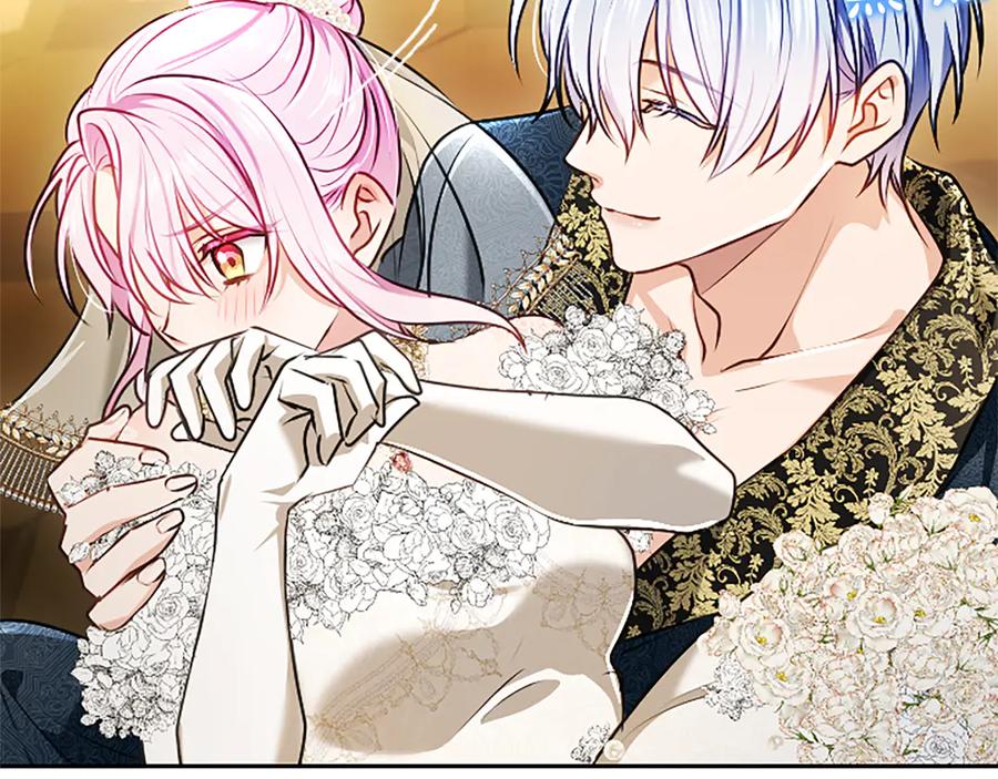 混世皇太子只对我恋爱脑 第52话 此时此刻 第66页