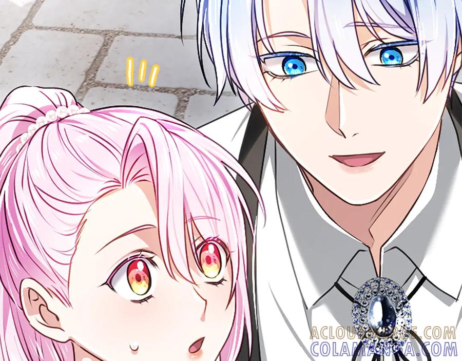 混世皇太子只对我恋爱脑 第53话 陪我 第149页